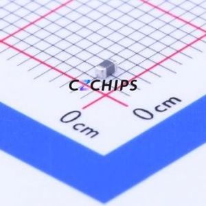 BLM18HD102SN1D Ferrite Bead 0603 RF ( Impedance @ Frequency: 1kOhm@100MHz )( Error: 25% )( DC Resistance (DCR): 1.8Ohm ) - Product Image 2