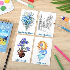Libro da Disegno per Bambini con Tracolla Portatile per Graffiti e Acquerelli - Vendita all'Ingrosso - Product Image 1