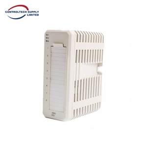 Módulo de Entrada Digital Original Nuevo 3BSE008550R1 DI821 en Stock, Envío Rápido, Unidad de Entrada para Sistema de Automatización PLC - Product Image 2