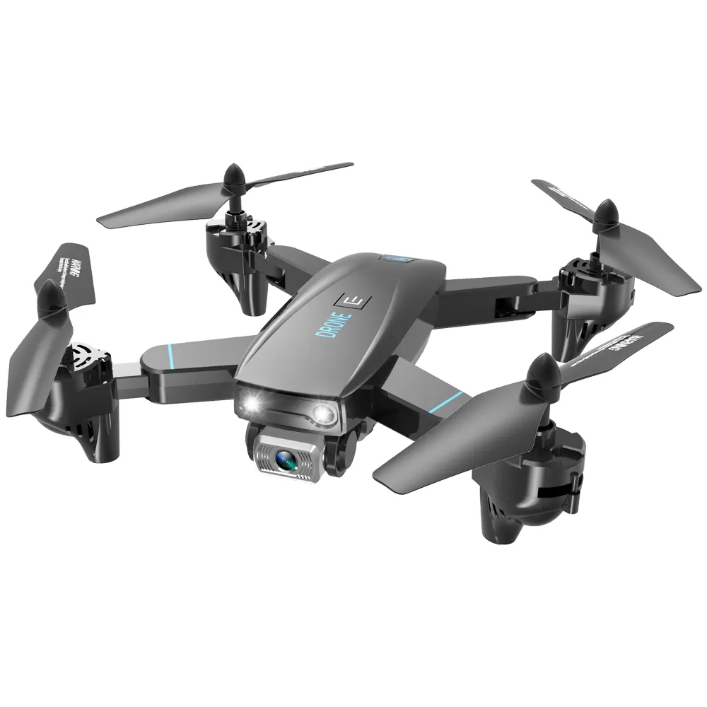 Air Pressure Fixed Altitude Wifi Selfie Kit Drone 4K Lange Afstand