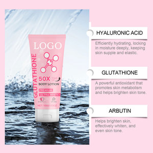 OEM/ODM vente en gros de lotion corporelle blanchissante pour la peau d'<span class=keywords><strong>escargot</strong></span> biologique pour femmes ingrédients hydratants et éclaircissants - Product Image 5