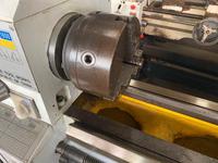 Tour manuel C6132 de haute qualité, machine pour industrie lumineuse, à prix bas