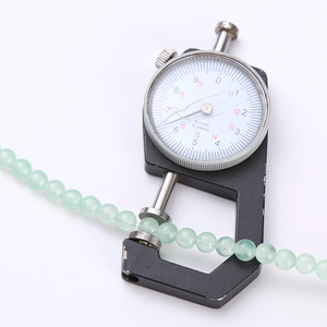 Turquesa Ópalo Certificado por GIA, Grado AAA para Joyería, 2265 Cuentas de Varios Tamaños, Corte Brillante, Rondelle, Ovalado, Cabujón - Product Image 2