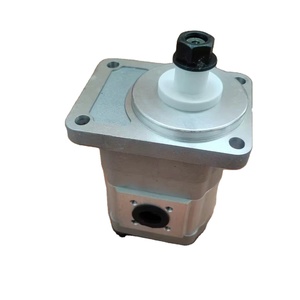 Accessoire d'ingénierie CAS-APPA PLM20.8R0-82E, pompe à engrenages - Product Image 3