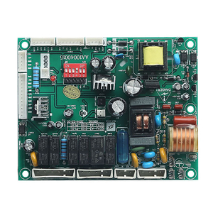 OEM pcba Nhà cung cấp tùy chỉnh PCB sản xuất in ấn bảng mạch một cửa dịch vụ lắp ráp pcba nhà máy - Product Image 5