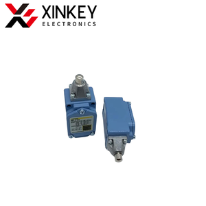สวิตช์ป้องกันการระเบิดรุ่น WL ซีรีส์ WLF6D WLF6D2 WLF6G2 WLF6G12 WLF6GL - Product Image 1