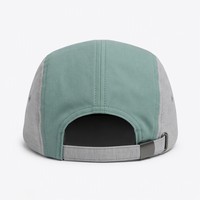 Casquette Trucker 5 Panneaux Ajustable Imperméable avec Dos en Maille pour Extérieur, Impression Numérique par Transfert Thermique avec Logo Personnalisé T&L – Vente en Gros