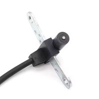 Capteurs de position du vilebrequin R&C 0261210137 7700855719 7700728637 7700728638 7700739793 pour Renault Mitsubishi Capteur de vilebrequin