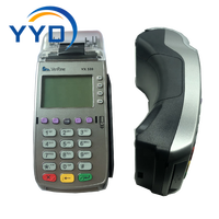 Terminal de point de vente d'occasion VX520 DIAL ETH GPRS pour terminal VeriFone VX520
