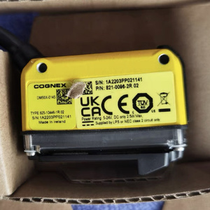 Lecteurs de codes-barres à montage fixe Cognex DM50x-0145, capteurs neufs et originaux en stock - Product Image 2