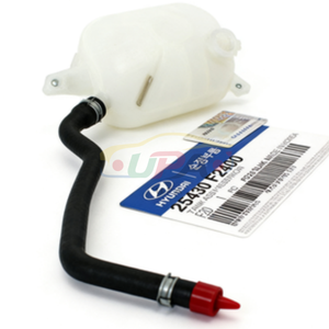ระบบระบายความร้อนคุณภาพสูง TANK ASSY-RESERVOIR 25430-F2400 25430F2400 สำหรับรถยนต์ฮุนได แอคเซนต์ 25430 F2400 - Product Image 6