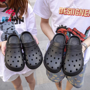 Sandalias y Pantuflas Ligeras, Transpirables y Antideslizantes para Hombre y Mujer, para Uso en la Playa y al Aire Libre en Primavera - Product Image 3