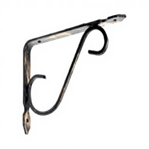 Étagère murale SACAR DUE SRL style moderne 16925 pour salon, présentation d'art et d'outils, en plastique et papier - Product Image 1