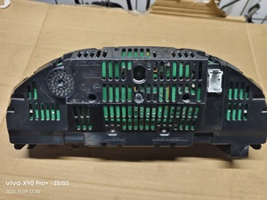 Quadro strumenti, gruppo strumenti, <span class=keywords><strong>ricambi</strong></span> di recupero per Mercedes-Benz GLK260, GLK280, GLK300, W204 OE 2049006013 - Product Image 4