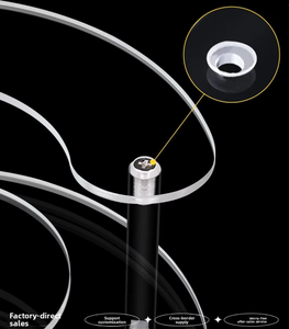 Étagère à étages en acrylique moderne pour bureau Jingxuan JXC-25, présentoir à parfums, support de <span class=keywords><strong>rangement</strong></span> pour échantillons de <span class=keywords><strong>rouge</strong></span> à lèvres et de maquillage, table de <span class=keywords><strong>rangement</strong></span> pour cosmétiques - Product Image 5