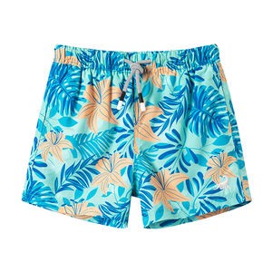 <span class=keywords><strong>2022</strong></span> mode impression plage conseil Shorts gros maillots de bain enfants enfant en bas âge bébé garçons Shorts de bain - Product Image 2