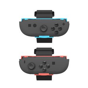 Switch2 Mango Correa de muñeca 2 Pulsera de baile Izquierda y derecha Ajustable Deportes Dos paquetes - Product Image 1