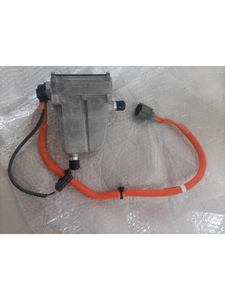 Nouveaux accessoires de chauffage de batterie de remplacement pour <span class=keywords><strong>Tesla</strong></span> Model S 1038901-00-H - Product Image 3