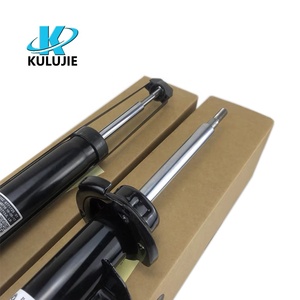 31316796155 Auto Parts <strong>Front</strong> Left Air Suspension Shock Absorber Air <strong>Strut</strong> for BMW 3 Series E90 <strong>Front</strong> Left 31316796155 - Product Image 4