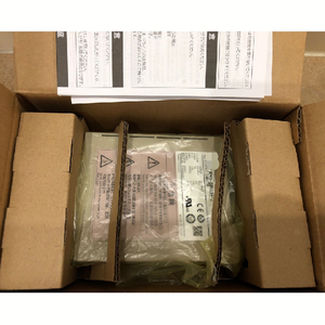 交流伺服驱动器 R7D-BP02H-Z 用于 PLC 编程和工业控制，带 RS485 通信 220-240V - Product Image 1