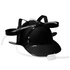 <strong>Drinking</strong> Beer Helmet <strong>Hat</strong> MH-0302 - Product Image 5
