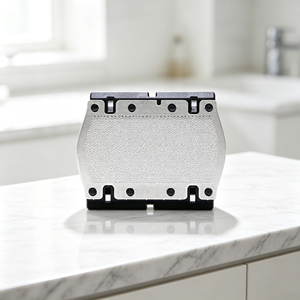 <span class=keywords><strong>Rasoir</strong></span> électrique <span class=keywords><strong>BRAUN</strong></span> 550 : Lame et grille de rechange pour homme, réduction de 35 %, pour une épilation et un nettoyage efficaces de la <span class=keywords><strong>barbe</strong></span>. - Product Image 1