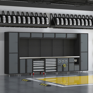 Múltiples series <span class=keywords><strong>de</strong></span> organizadores <span class=keywords><strong>de</strong></span> gabinetes <span class=keywords><strong>de</strong></span> <span class=keywords><strong>herramientas</strong></span> <span class=keywords><strong>para</strong></span> automoción, cajones <span class=keywords><strong>de</strong></span> almacenamiento <span class=keywords><strong>para</strong></span> gabinetes <span class=keywords><strong>de</strong></span> <span class=keywords><strong>herramientas</strong></span>, <span class=keywords><strong>tablero</strong></span> superior <span class=keywords><strong>para</strong></span> gabinetes <span class=keywords><strong>de</strong></span> <span class=keywords><strong>herramientas</strong></span> - Product Image 5