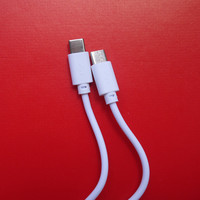 Cable de Datos USB Tipo-C con Carga Rápida de 2A |   Cable de Carga Rápida para Dispositivos Electrónicos