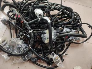 ชุดสายไฟ 20Y-06-42751 สำหรับรถขุด PC200-8 PC270-8 - Product Image 4