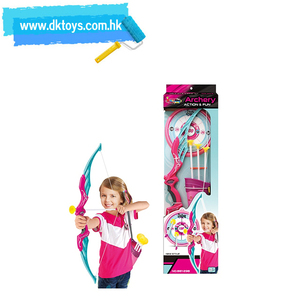 Jouet en gros Tir À L'<span class=keywords><strong>arc</strong></span> Kit Pour Enfants D'entraînement <span class=keywords><strong>Sportif</strong></span> - Product Image 1