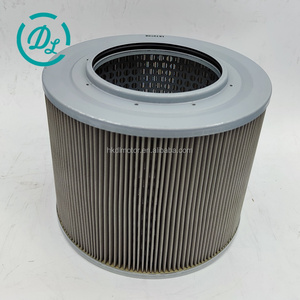 Filtre à huile hydraulique EexcavaStart 4317008 P176887 ZX450-3 ZX470-3 - Filtration efficace - Garantie 1 an - Compatible avec les excavatrices - Product Image 4