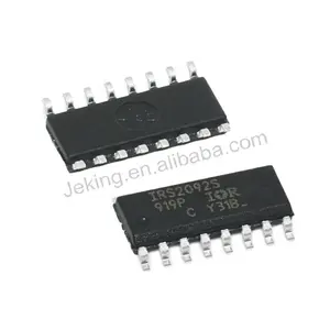 Mono Jeking Original Brand New High Quality IC AMP CLASS D MONO 16SOIC IRS2092STRPBF