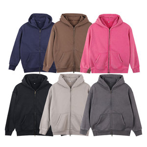 Sudadera con capucha personalizada de calidad superior para hombre, diseño de hombro caído con alto peso para ropa de fútbol con estampado Puff - Product Image 1