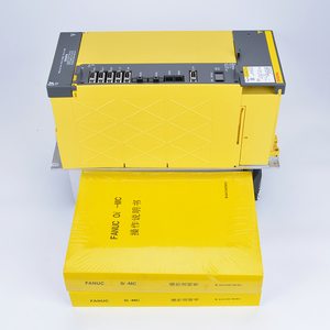 Fanuc <span class=keywords><strong>A06B</strong></span>-6222-H030 # H610 ĐIỀU KHIỂN <span class=keywords><strong>SERVO</strong></span> điều khiển công nghiệp PLC lập trình chuyên dụng điều khiển không dây thông tin liên lạc 220V/240V - Product Image 6