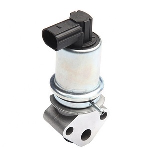Vanne EGR d'échappement automobile pour VW POLO Lemark 03D131503A 03D131503B 03D131503D 03D131503C - Product Image 4