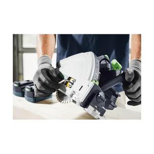 FESTOOL - 577348 Boîte Systainer 3 - EAN 4014549406076 BOÎTES À OUTILS BOÎTES À OUTILS EN PLASTIQUE - Product Image 2