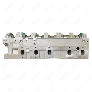 908712หัวสูบเครื่องยนต์ดีเซล AXD สำหรับ VW Volkswagen Crafter Transporter - Product Image 4