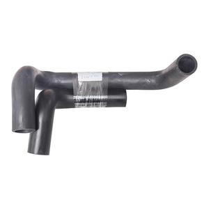 Manguera de Goma Negra para Piezas de Maquinaria de Construcción C24CL-24CL077+A 4110000186711 Alta Calidad - Product Image 2