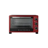 AC220V Digital Electric Gas Toaster Oven Timer Switch TR-48 0-99Minute for  Kitchen