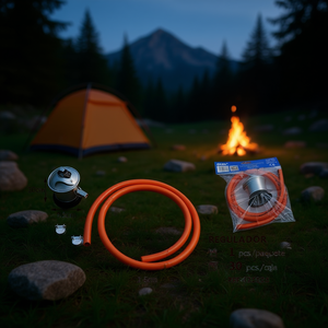 Wholesale SET CABEZA BUTANO Camping <b>Stoves</b> & Accessories - Product Image 2