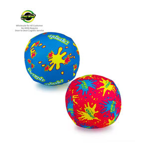 2025 coloré 2P grande plage piscine eau balle rebondissante <span class=keywords><strong>Anti</strong></span> <span class=keywords><strong>Stress</strong></span> tissu <span class=keywords><strong>couverture</strong></span> étanche sauter balle rebondissante - Product Image 1