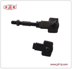 Nouvelles pièces détachées pour machine à coudre Long DS-9C 063072AA, biellette de looper, rotule, côté droit, accessoires DS-9C - Product Image 3