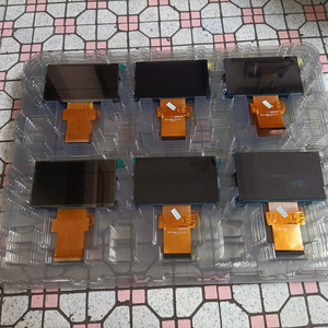 Nouveau pour WEWATCH <span class=keywords><strong>Yaber</strong></span> Pro Y9 Y9 Pro Projecteur 1920x1080P Câble FPC-HX87 V3.0 V01 Écran d'affichage Accessoires de projecteur DIY - Product Image 4