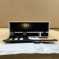 Carte accélérateur CMP 170HX 8 Go GPU, version modifiée par condensateurs, bande passante PCIe x16, pour l'entraînement informatique IA, avec support technique