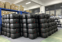 Boîte arrière de moto Durable de 45 Litres, boîte supérieure arrière de grande capacité