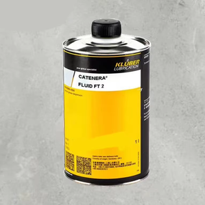 Adhesivo Kluber HOTEMP SUPER CH 2-100 ISO VG 15 Hecho en China - Product Image 4