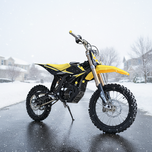 Wholesale Price 2026 New SurRon Hyper Bee Anti Wheelie Control Surron Electric Road <strong>Bike</strong> <strong>Suron</strong> Hyper Be <strong>Bike</strong> for Teenagers - Product Image 4