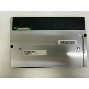 จอมอนิเตอร์ LCD TM101JDSG02โมดูล LCD เกรดอุตสาหกรรมแบรนด์ TM101JDSG02ใหม่ดั้งเดิม - Product Image 3