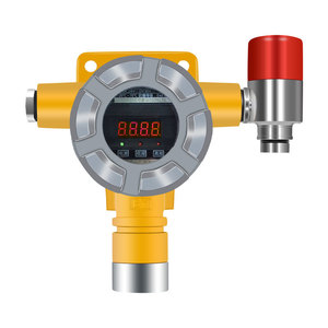 Zhong'an Exploration Combustible Gas Detector QD6310-<b>3</b> Wireless 3C Certified Industrial Explosion Proof - Product Image 2
