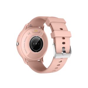 Montre intelligente de luxe, IP67, <span class=keywords><strong>meilleur</strong></span> suivi du sommeil, calendrier, montre intelligente pour la surveillance de la pression artérielle et de la fréquence cardiaque - Product Image 5